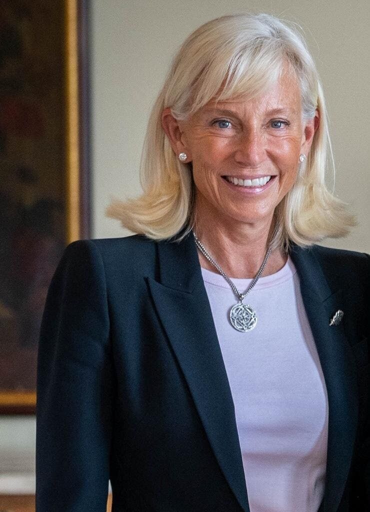 Louise Svanberg