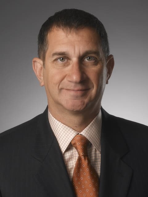 Tom Jacoby