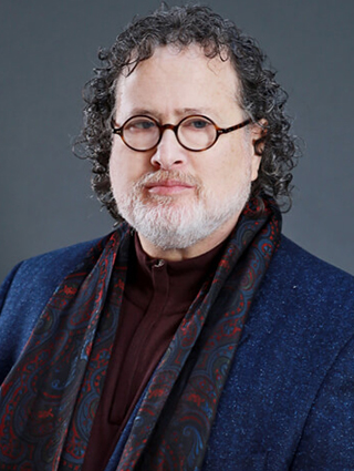Eric Leinwohl